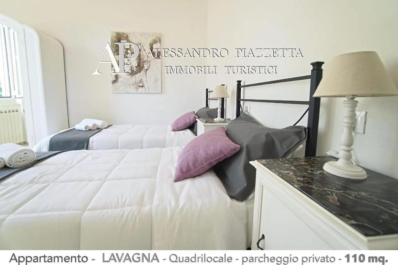 Apartamento Casa CEO Lavagna